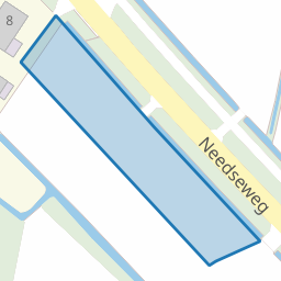 Perceel DPH00-C-2061