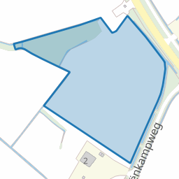 Perceel DPH00-C-2071