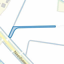 Perceel DPH00-C-2072