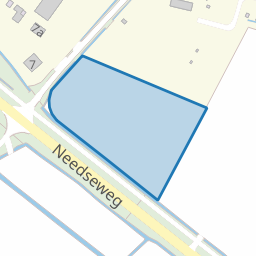 Perceel DPH00-C-2076