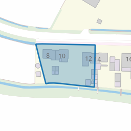 Perceel DPH00-C-2087