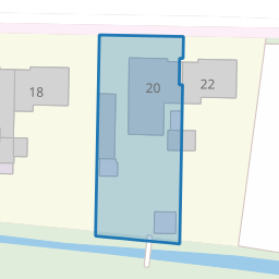 Perceel DPH00-C-2091