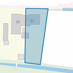 Perceel DPH00-C-2093