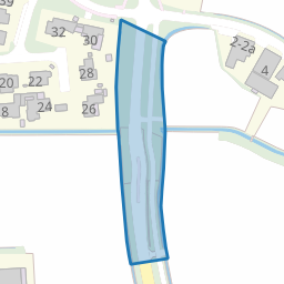 Perceel DPH00-C-2115