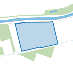 Perceel DPH00-C-2121