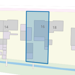 Perceel DPH00-C-2156