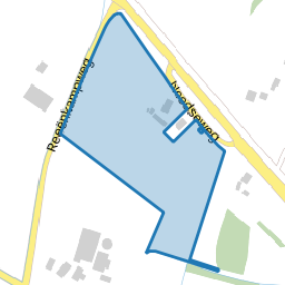 Perceel DPH00-C-2168