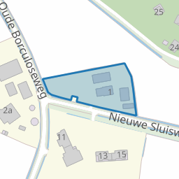 Perceel DPH00-C-2171