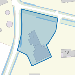 Perceel DPH00-C-2181