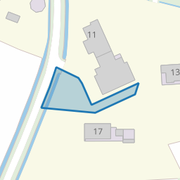 Perceel DPH00-C-2183