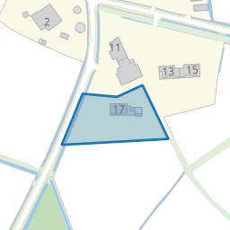 Perceel DPH00-C-2184