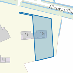 Perceel DPH00-C-2186