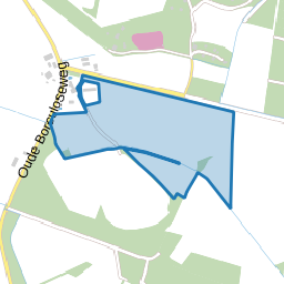 Perceel DPH00-C-2187