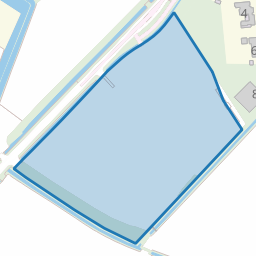 Perceel DPH00-C-2188