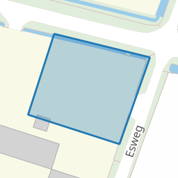 Perceel DPH00-C-2199