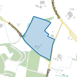 Perceel DPH00-C-2203