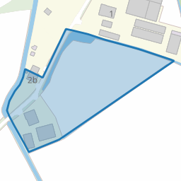 Perceel DPH00-D-1000