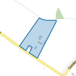 Perceel DPH00-E-1821