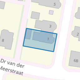 Perceel DPL00-A-3693