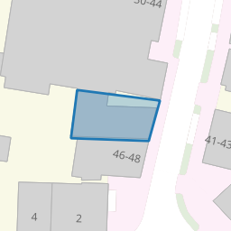 Perceel DPL00-A-3917