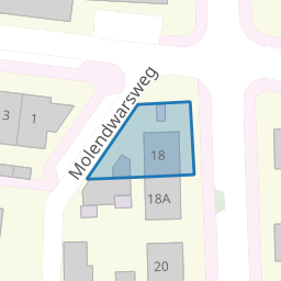 Perceel DPL00-A-4397