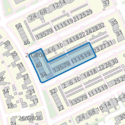 Perceel DPL00-A-4942