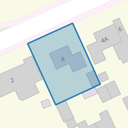 Perceel DPL00-A-4991