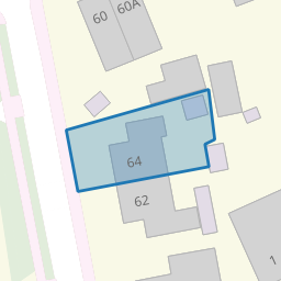 Perceel DPL00-A-5060