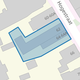 Perceel DPL00-A-5115