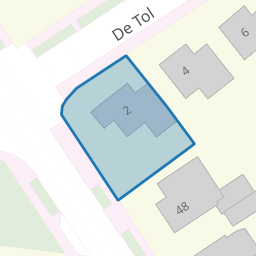 Perceel DPL00-A-5277