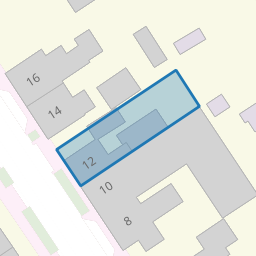 Perceel DPL00-A-5322