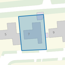 Perceel DPL00-A-5367