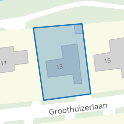 Perceel DPL00-A-5409