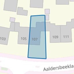 Perceel DPL00-A-5495