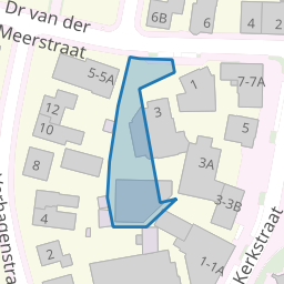 Perceel DPL00-A-5667