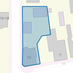 Perceel DPL00-A-5871