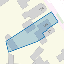 Perceel DPL00-A-5917