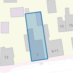 Perceel DPL00-A-6089