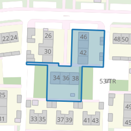 Perceel DPL00-A-6164
