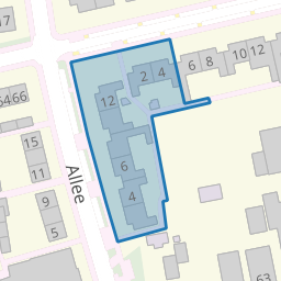 Perceel DPL00-A-6264