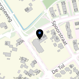 Appartement DPL00 A 6389 10
