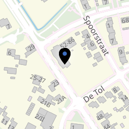Appartement DPL00 A 6389 14