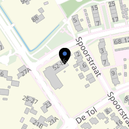 Appartement DPL00 A 6389 15