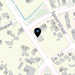Appartement DPL00 A 6389 6