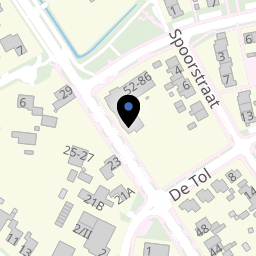 Appartement DPL00 A 6389 7