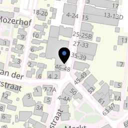 Appartement DPL00 A 6392 4