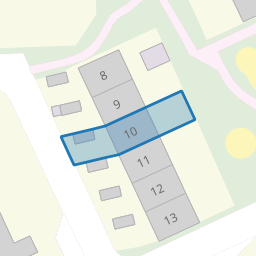 Perceel DPL00-A-6507