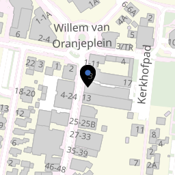 Appartement DPL00 A 6549 2