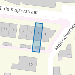 Perceel DPL00-A-6567