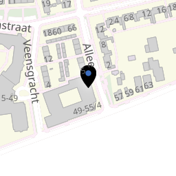 Appartement DPL00 A 6574 17